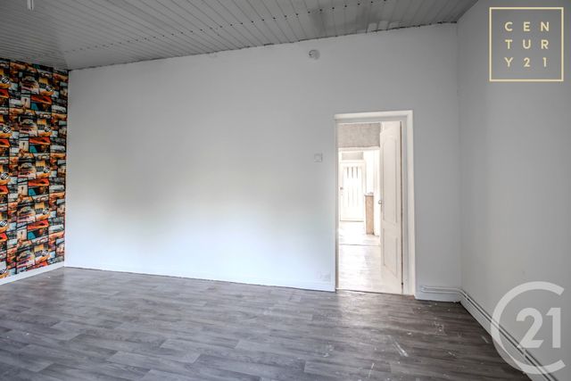 Maison &agrave; vendre - 5 pi&egrave;ces - 88,47 m2 - Hautmont - 59 - NORD-PAS-DE-CALAIS