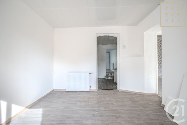 Maison &agrave; vendre - 5 pi&egrave;ces - 88,47 m2 - Hautmont - 59 - NORD-PAS-DE-CALAIS