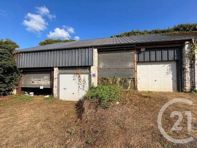 Parking &agrave; vendre - 422 m2 - Ferriere La Grande - 59 - NORD-PAS-DE-CALAIS