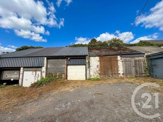 Parking &agrave; vendre - 422 m2 - Ferriere La Grande - 59 - NORD-PAS-DE-CALAIS