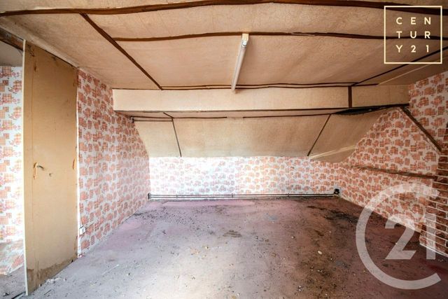 Maison &agrave; vendre - 7 pi&egrave;ces - 84 m2 - Cousolre - 59 - NORD-PAS-DE-CALAIS