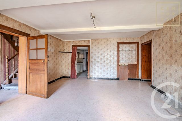 Maison &agrave; vendre - 7 pi&egrave;ces - 84 m2 - Cousolre - 59 - NORD-PAS-DE-CALAIS