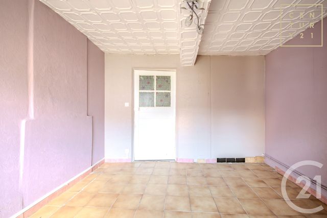 Maison &agrave; vendre - 7 pi&egrave;ces - 84 m2 - Cousolre - 59 - NORD-PAS-DE-CALAIS
