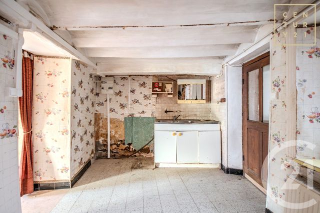 Maison &agrave; vendre - 7 pi&egrave;ces - 84 m2 - Cousolre - 59 - NORD-PAS-DE-CALAIS