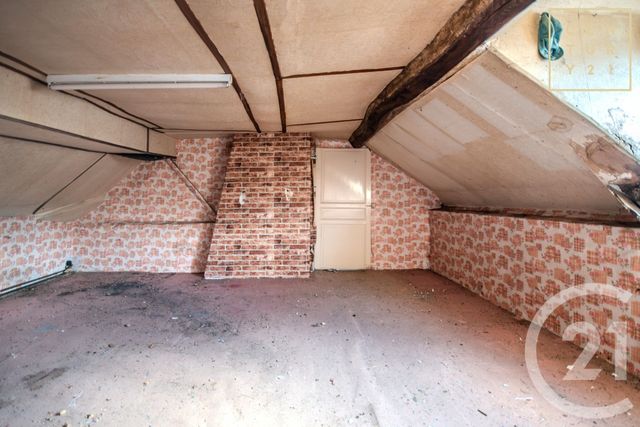 Maison &agrave; vendre - 7 pi&egrave;ces - 84 m2 - Cousolre - 59 - NORD-PAS-DE-CALAIS