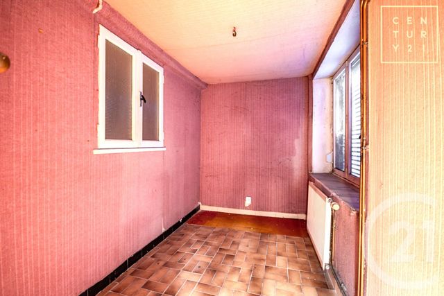Maison &agrave; vendre - 7 pi&egrave;ces - 84 m2 - Cousolre - 59 - NORD-PAS-DE-CALAIS