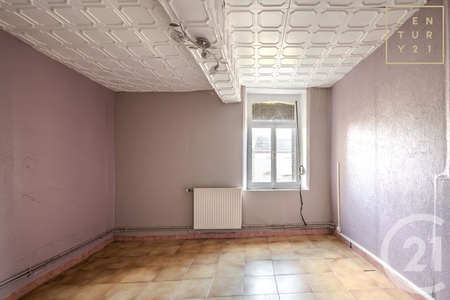 Maison &agrave; vendre - 7 pi&egrave;ces - 84 m2 - Cousolre - 59 - NORD-PAS-DE-CALAIS