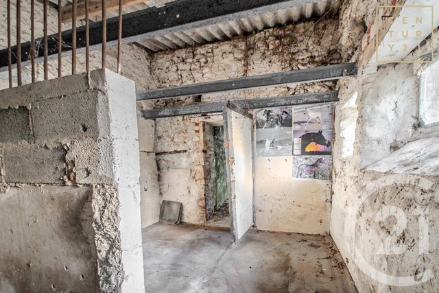 Maison &agrave; vendre - 7 pi&egrave;ces - 84 m2 - Cousolre - 59 - NORD-PAS-DE-CALAIS