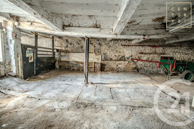 Maison &agrave; vendre - 7 pi&egrave;ces - 84 m2 - Cousolre - 59 - NORD-PAS-DE-CALAIS