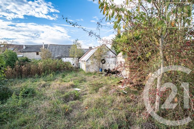 Maison &agrave; vendre - 7 pi&egrave;ces - 84 m2 - Cousolre - 59 - NORD-PAS-DE-CALAIS