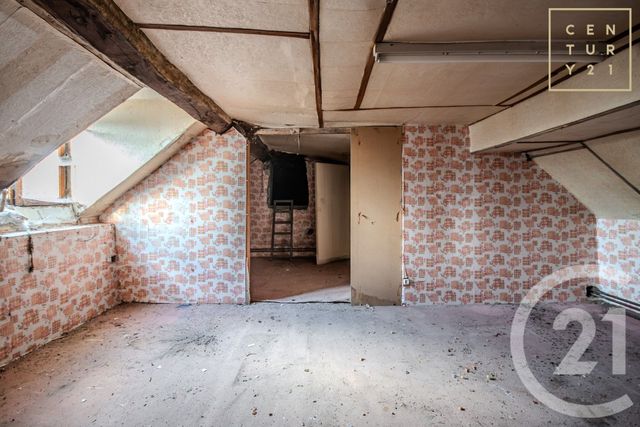 Maison &agrave; vendre - 7 pi&egrave;ces - 84 m2 - Cousolre - 59 - NORD-PAS-DE-CALAIS