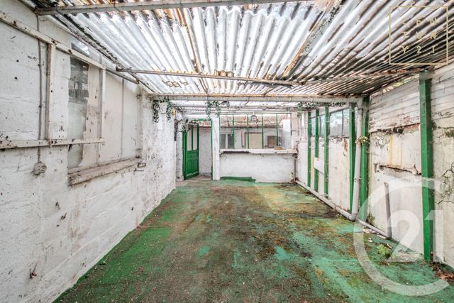 Maison &agrave; vendre - 7 pi&egrave;ces - 84 m2 - Cousolre - 59 - NORD-PAS-DE-CALAIS