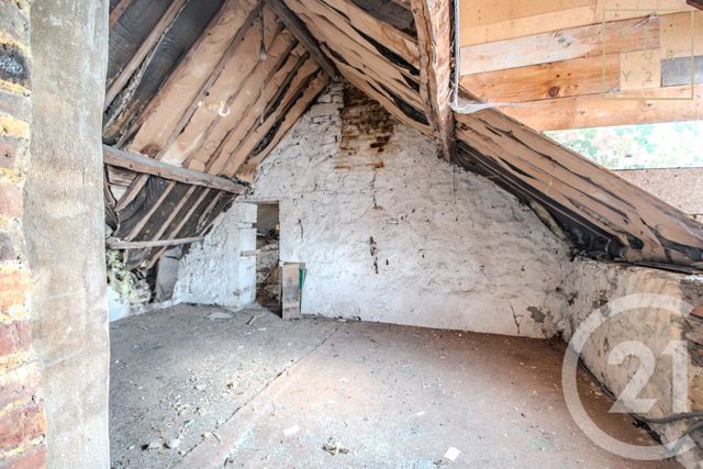 Maison &agrave; vendre - 7 pi&egrave;ces - 84 m2 - Cousolre - 59 - NORD-PAS-DE-CALAIS
