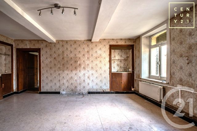 Maison &agrave; vendre - 7 pi&egrave;ces - 84 m2 - Cousolre - 59 - NORD-PAS-DE-CALAIS