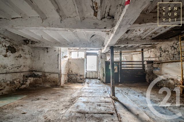 Maison &agrave; vendre - 7 pi&egrave;ces - 84 m2 - Cousolre - 59 - NORD-PAS-DE-CALAIS