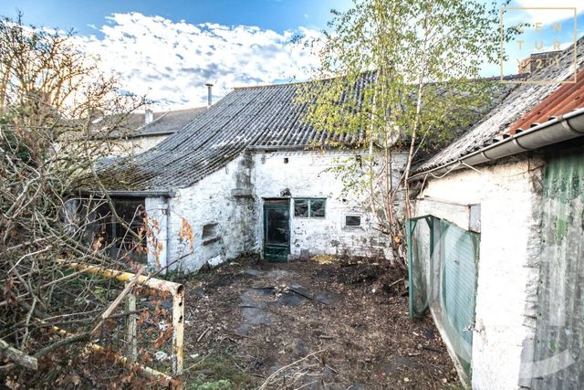 Maison &agrave; vendre - 7 pi&egrave;ces - 84 m2 - Cousolre - 59 - NORD-PAS-DE-CALAIS