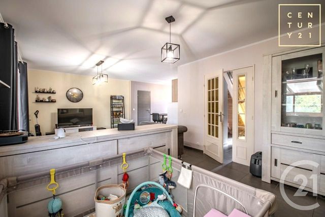 Maison &agrave; vendre - 8 pi&egrave;ces - 146,11 m2 - Jeumont - 59 - NORD-PAS-DE-CALAIS