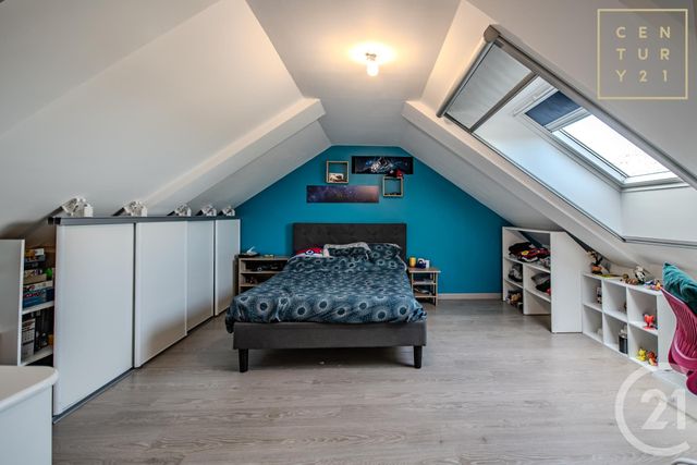 Maison &agrave; vendre - 8 pi&egrave;ces - 146,11 m2 - Jeumont - 59 - NORD-PAS-DE-CALAIS