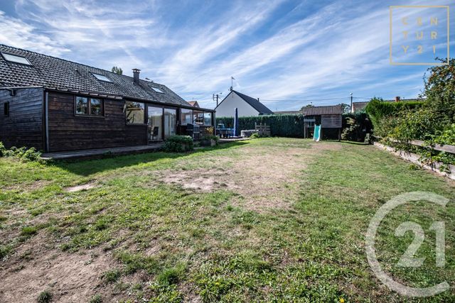 Maison &agrave; vendre - 8 pi&egrave;ces - 146,11 m2 - Jeumont - 59 - NORD-PAS-DE-CALAIS