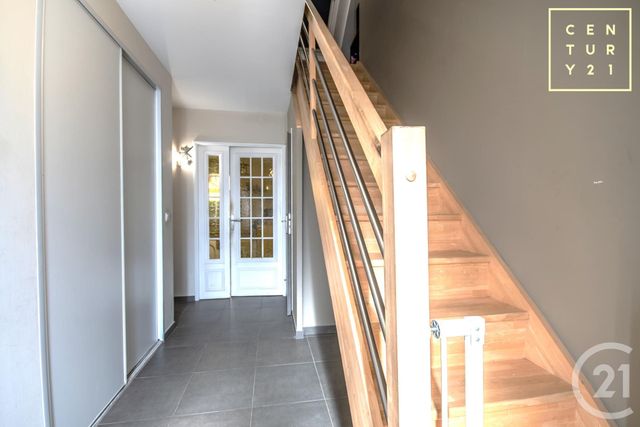 Maison &agrave; vendre - 8 pi&egrave;ces - 146,11 m2 - Jeumont - 59 - NORD-PAS-DE-CALAIS