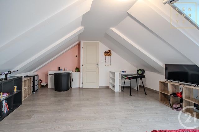 Maison &agrave; vendre - 8 pi&egrave;ces - 146,11 m2 - Jeumont - 59 - NORD-PAS-DE-CALAIS
