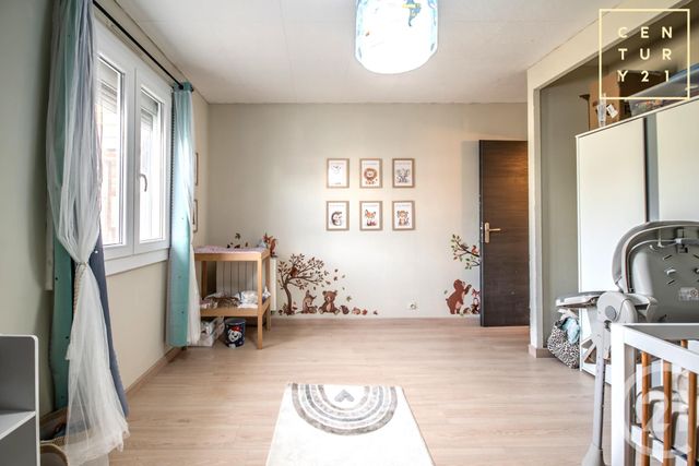 Maison &agrave; vendre - 8 pi&egrave;ces - 146,11 m2 - Jeumont - 59 - NORD-PAS-DE-CALAIS