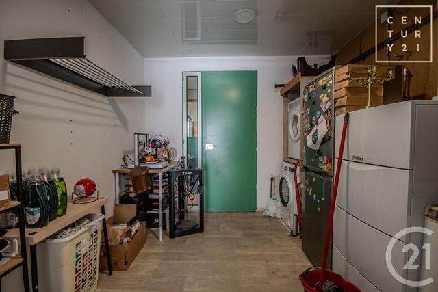 Maison &agrave; vendre - 8 pi&egrave;ces - 146,11 m2 - Jeumont - 59 - NORD-PAS-DE-CALAIS