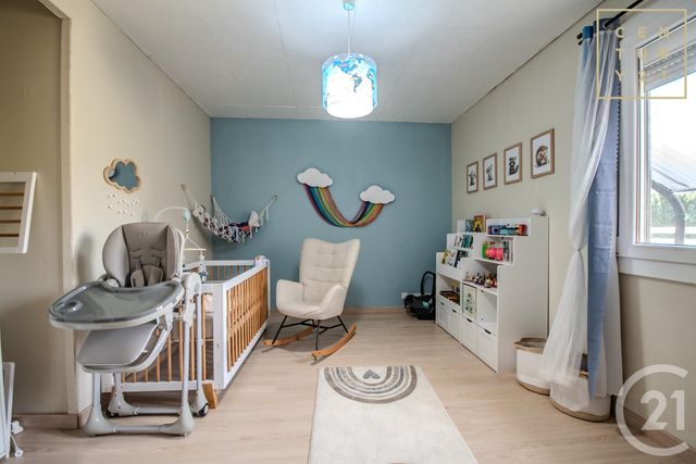 Maison &agrave; vendre - 8 pi&egrave;ces - 146,11 m2 - Jeumont - 59 - NORD-PAS-DE-CALAIS