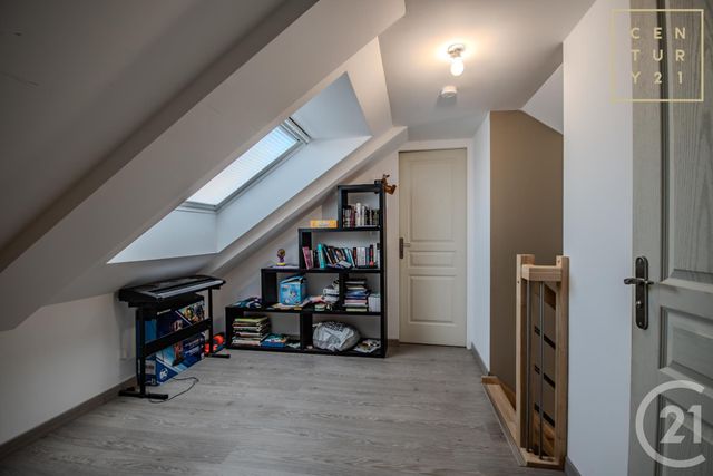 Maison &agrave; vendre - 8 pi&egrave;ces - 146,11 m2 - Jeumont - 59 - NORD-PAS-DE-CALAIS