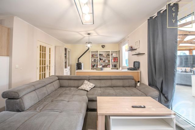 Maison &agrave; vendre - 8 pi&egrave;ces - 146,11 m2 - Jeumont - 59 - NORD-PAS-DE-CALAIS