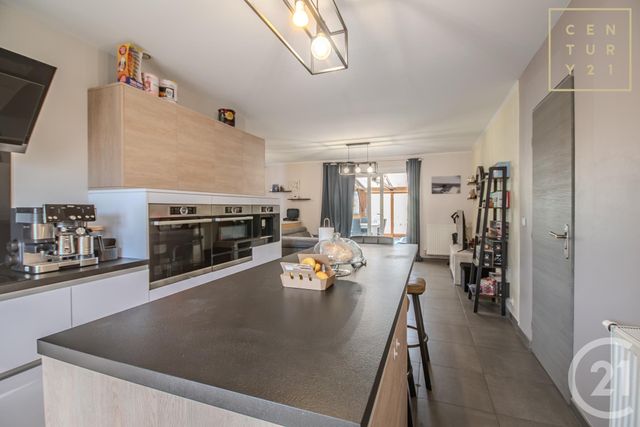Maison &agrave; vendre - 8 pi&egrave;ces - 146,11 m2 - Jeumont - 59 - NORD-PAS-DE-CALAIS