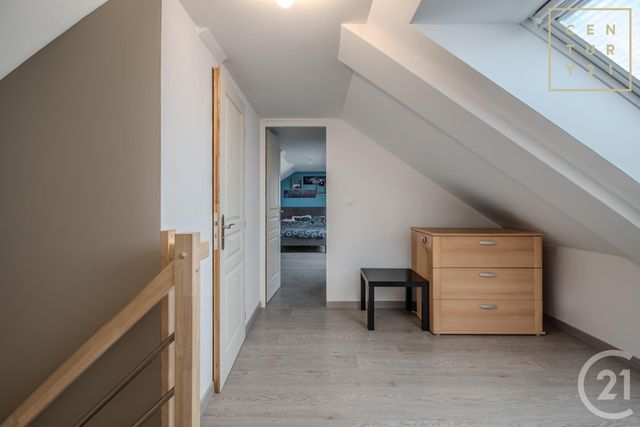 Maison &agrave; vendre - 8 pi&egrave;ces - 146,11 m2 - Jeumont - 59 - NORD-PAS-DE-CALAIS