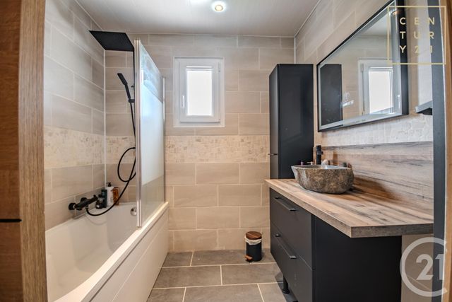 Maison &agrave; vendre - 8 pi&egrave;ces - 146,11 m2 - Jeumont - 59 - NORD-PAS-DE-CALAIS