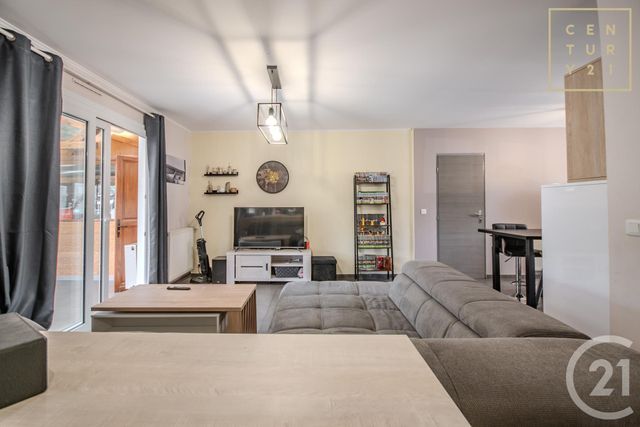 Maison &agrave; vendre - 8 pi&egrave;ces - 146,11 m2 - Jeumont - 59 - NORD-PAS-DE-CALAIS