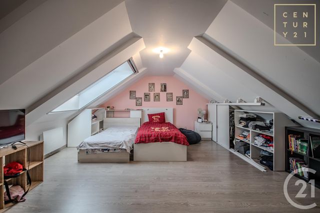 Maison &agrave; vendre - 8 pi&egrave;ces - 146,11 m2 - Jeumont - 59 - NORD-PAS-DE-CALAIS