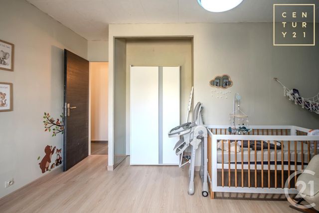 Maison &agrave; vendre - 8 pi&egrave;ces - 146,11 m2 - Jeumont - 59 - NORD-PAS-DE-CALAIS