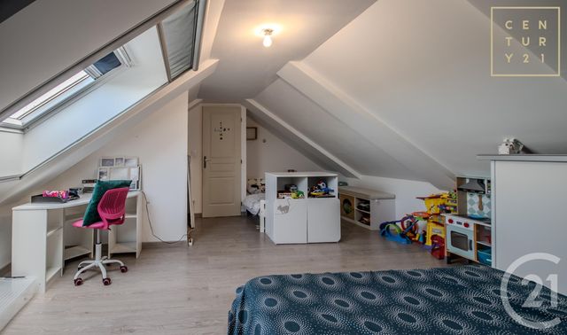 Maison &agrave; vendre - 8 pi&egrave;ces - 146,11 m2 - Jeumont - 59 - NORD-PAS-DE-CALAIS