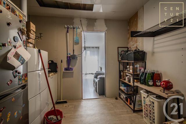 Maison &agrave; vendre - 8 pi&egrave;ces - 146,11 m2 - Jeumont - 59 - NORD-PAS-DE-CALAIS