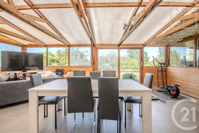 Maison &agrave; vendre - 8 pi&egrave;ces - 146,11 m2 - Jeumont - 59 - NORD-PAS-DE-CALAIS