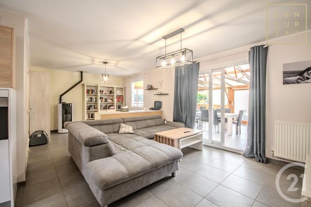 Maison &agrave; vendre - 8 pi&egrave;ces - 146,11 m2 - Jeumont - 59 - NORD-PAS-DE-CALAIS