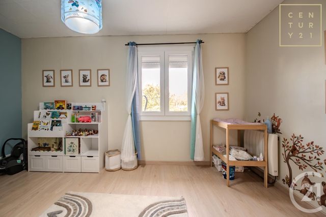Maison &agrave; vendre - 8 pi&egrave;ces - 146,11 m2 - Jeumont - 59 - NORD-PAS-DE-CALAIS