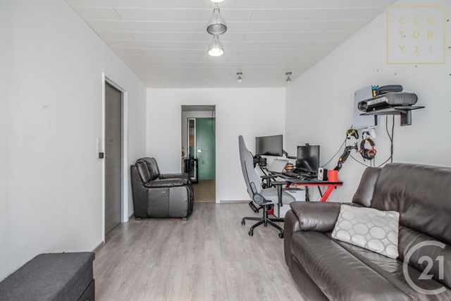 Maison &agrave; vendre - 8 pi&egrave;ces - 146,11 m2 - Jeumont - 59 - NORD-PAS-DE-CALAIS