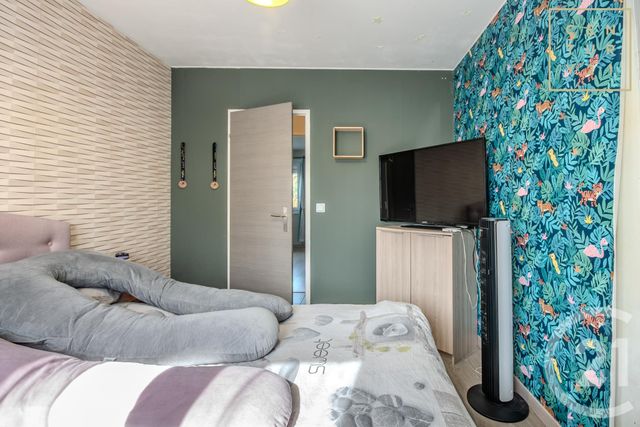 Maison &agrave; vendre - 8 pi&egrave;ces - 146,11 m2 - Jeumont - 59 - NORD-PAS-DE-CALAIS