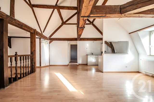 Appartement F4 &agrave; vendre - 4 pi&egrave;ces - 73,72 m2 - Maubeuge - 59 - NORD-PAS-DE-CALAIS