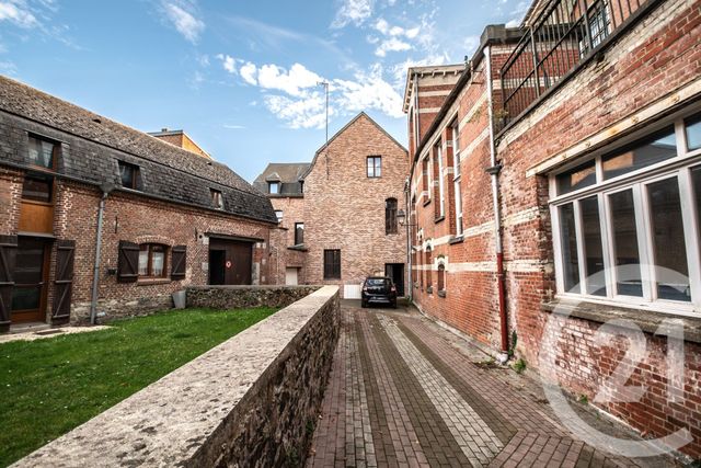 Appartement F4 &agrave; vendre - 4 pi&egrave;ces - 73,72 m2 - Maubeuge - 59 - NORD-PAS-DE-CALAIS
