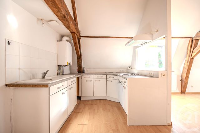 Appartement F4 &agrave; vendre - 4 pi&egrave;ces - 73,72 m2 - Maubeuge - 59 - NORD-PAS-DE-CALAIS