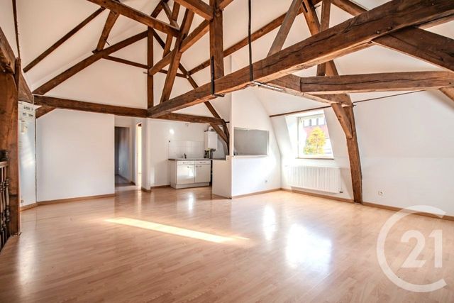 Appartement F4 &agrave; vendre - 4 pi&egrave;ces - 73,72 m2 - Maubeuge - 59 - NORD-PAS-DE-CALAIS