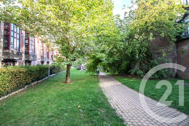 Appartement F4 &agrave; vendre - 4 pi&egrave;ces - 73,72 m2 - Maubeuge - 59 - NORD-PAS-DE-CALAIS