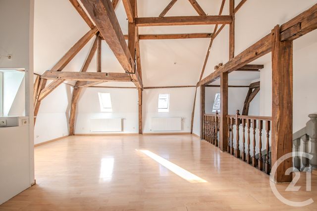 Appartement F4 &agrave; vendre - 4 pi&egrave;ces - 73,72 m2 - Maubeuge - 59 - NORD-PAS-DE-CALAIS