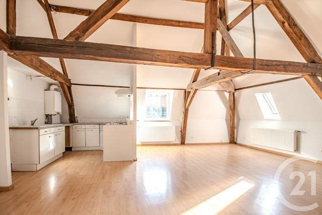 Appartement F4 &agrave; vendre - 4 pi&egrave;ces - 73,72 m2 - Maubeuge - 59 - NORD-PAS-DE-CALAIS